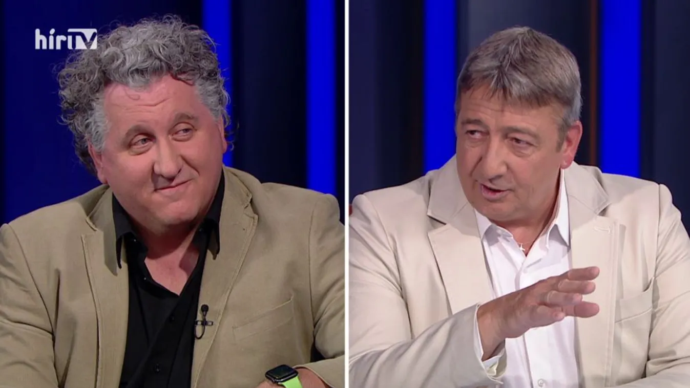 Ókovács Szilveszter: A gyermekeink lelkéért és így a jövőért megy a csata