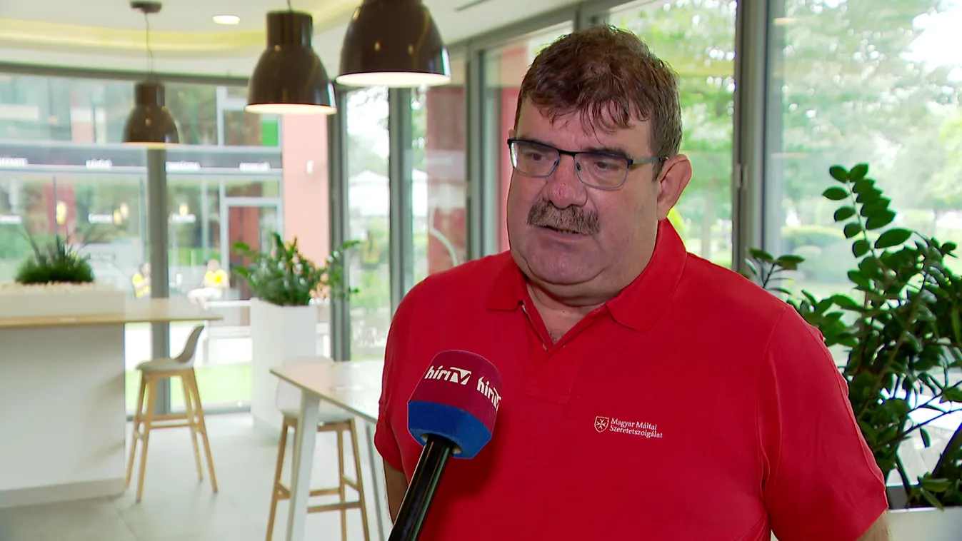 Karórával biztosítják az idősek védelmét