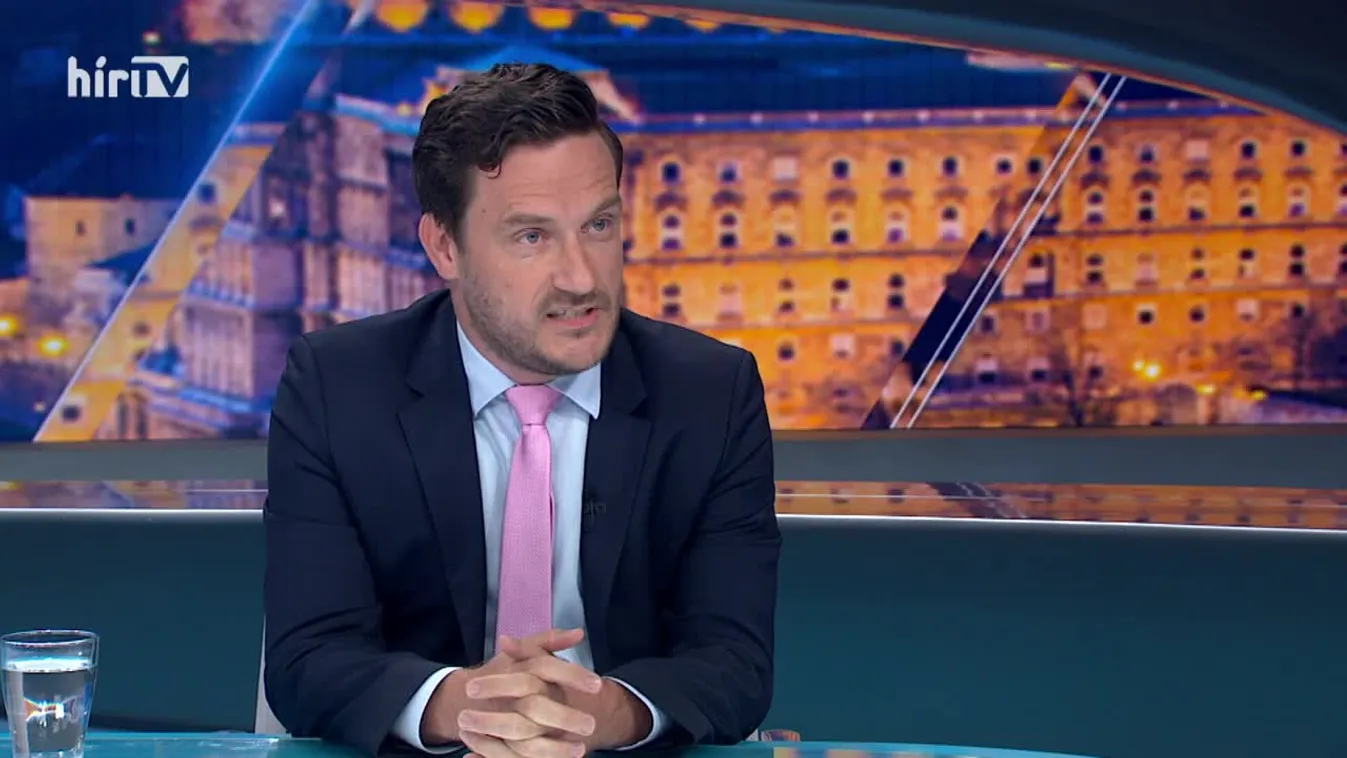 Magyarország élőben Kovács Attilával (2021-07-13)