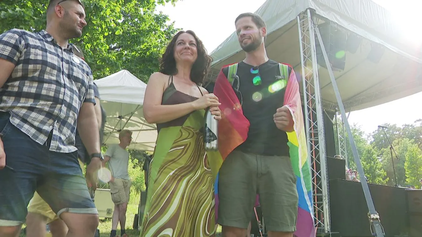 Gajdics Ottó: Az igazi büszkeség