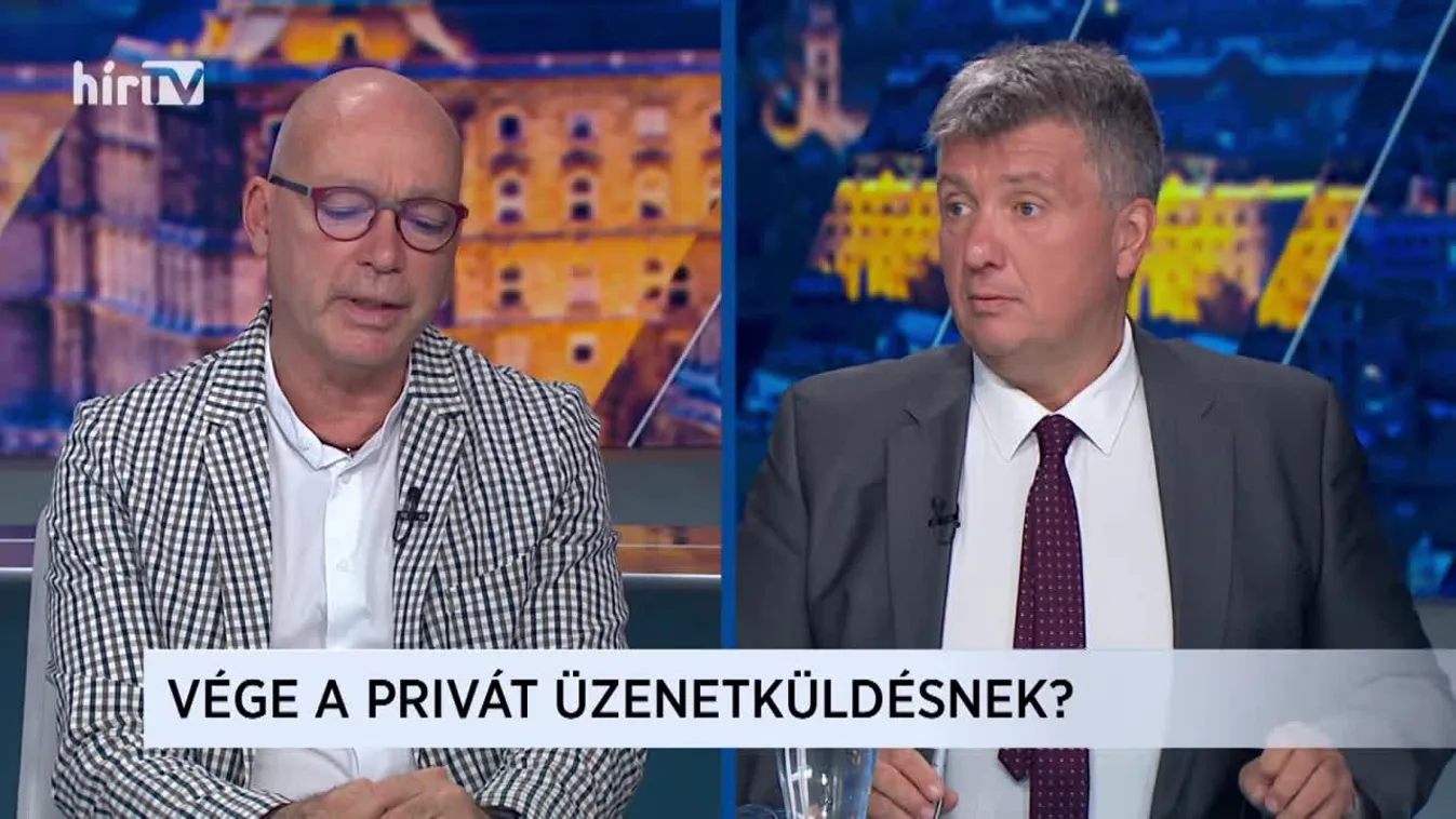 Magyarország élőben Péterfalvi Attilával (2021-07-12)