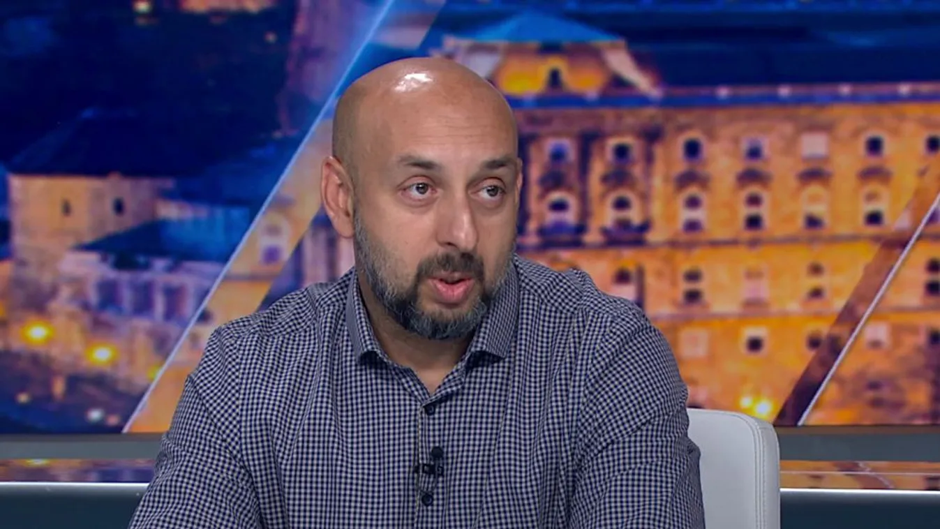 Forgács István: Cigány vezetők szerint a Jobbiknak nem szabad hinni