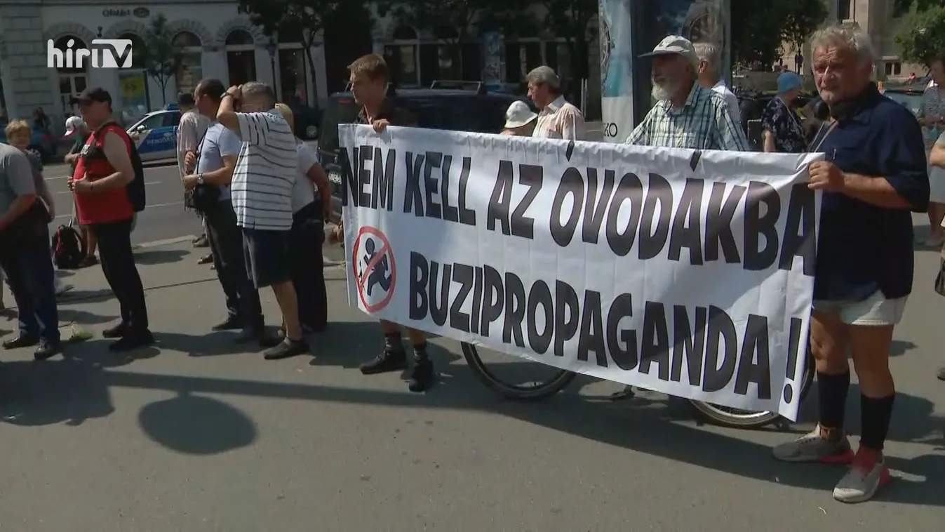 Véget ért a Budapest Pride