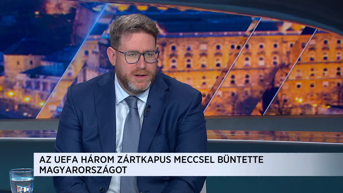 Szöllősi György: Álszent kettős mérce uralkodik az európai szövetség szabályaiban