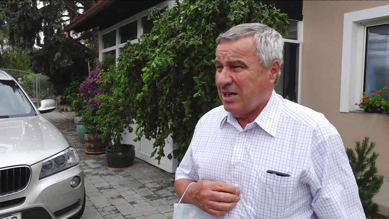 A házi orvosnak kell majd meggyőzni a 60 év felettieket az oltakozásról