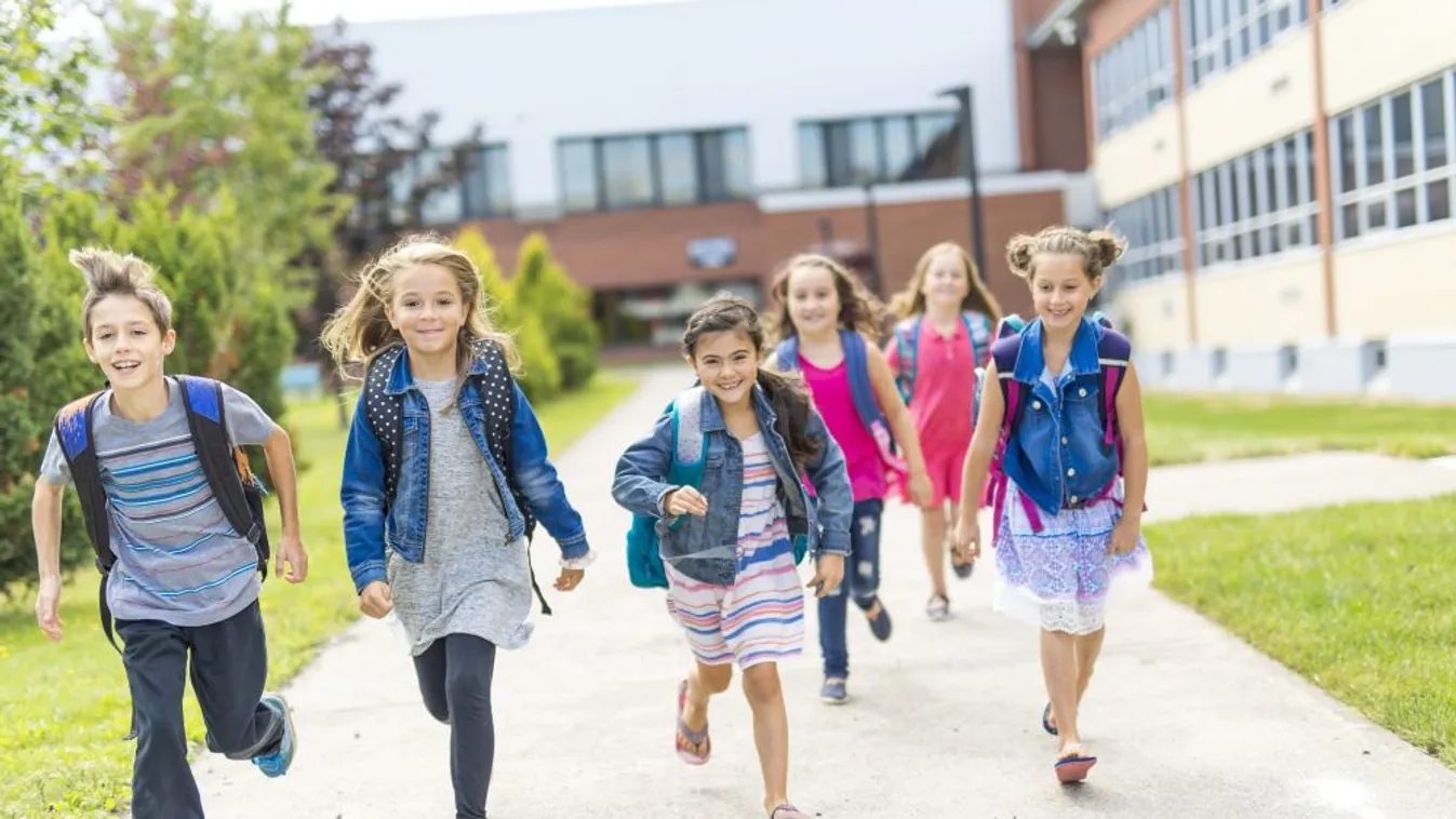 Ötször nem - Elsöprő a kiskorúakat célzó szexuális propaganda elutasítottsága Magyarországon