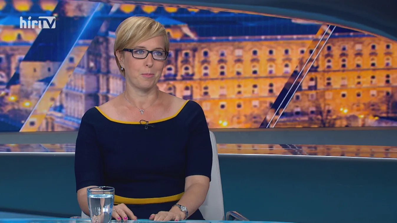 Zsuffa Tünde: Mi, magyarok, a tetteinkben is be tudjuk bizonyítani a valódi énünket