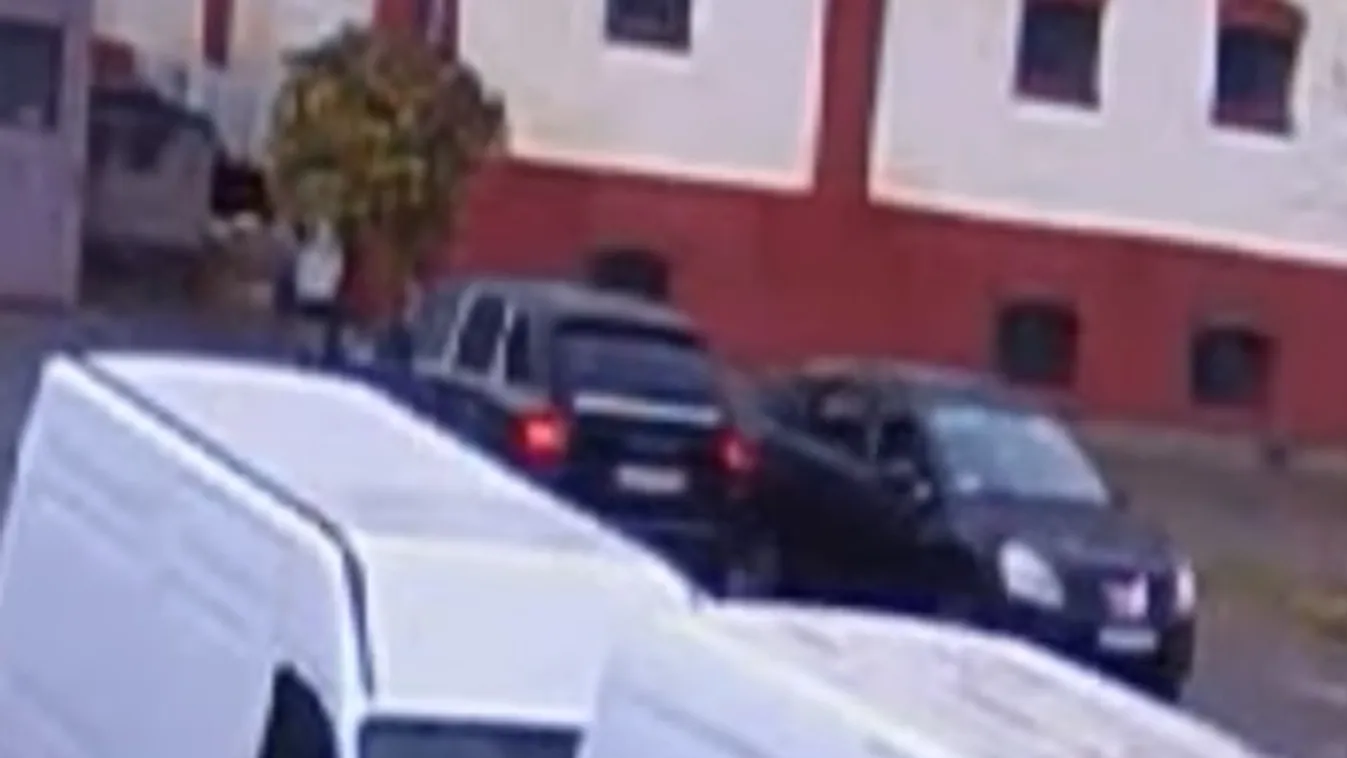 Tolvaj drive-through