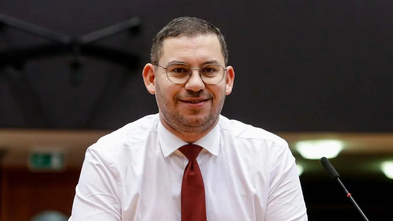 Elítélt szexuális bűnöző a magyar pedofiltörvény jelentéstevője