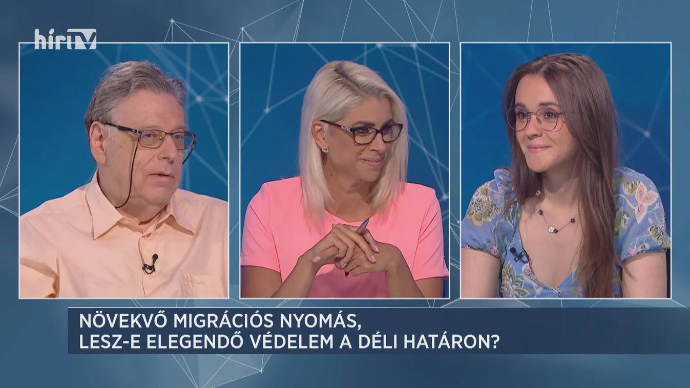 Plusz-mínusz: A migrációs áradat Európa irányába tart