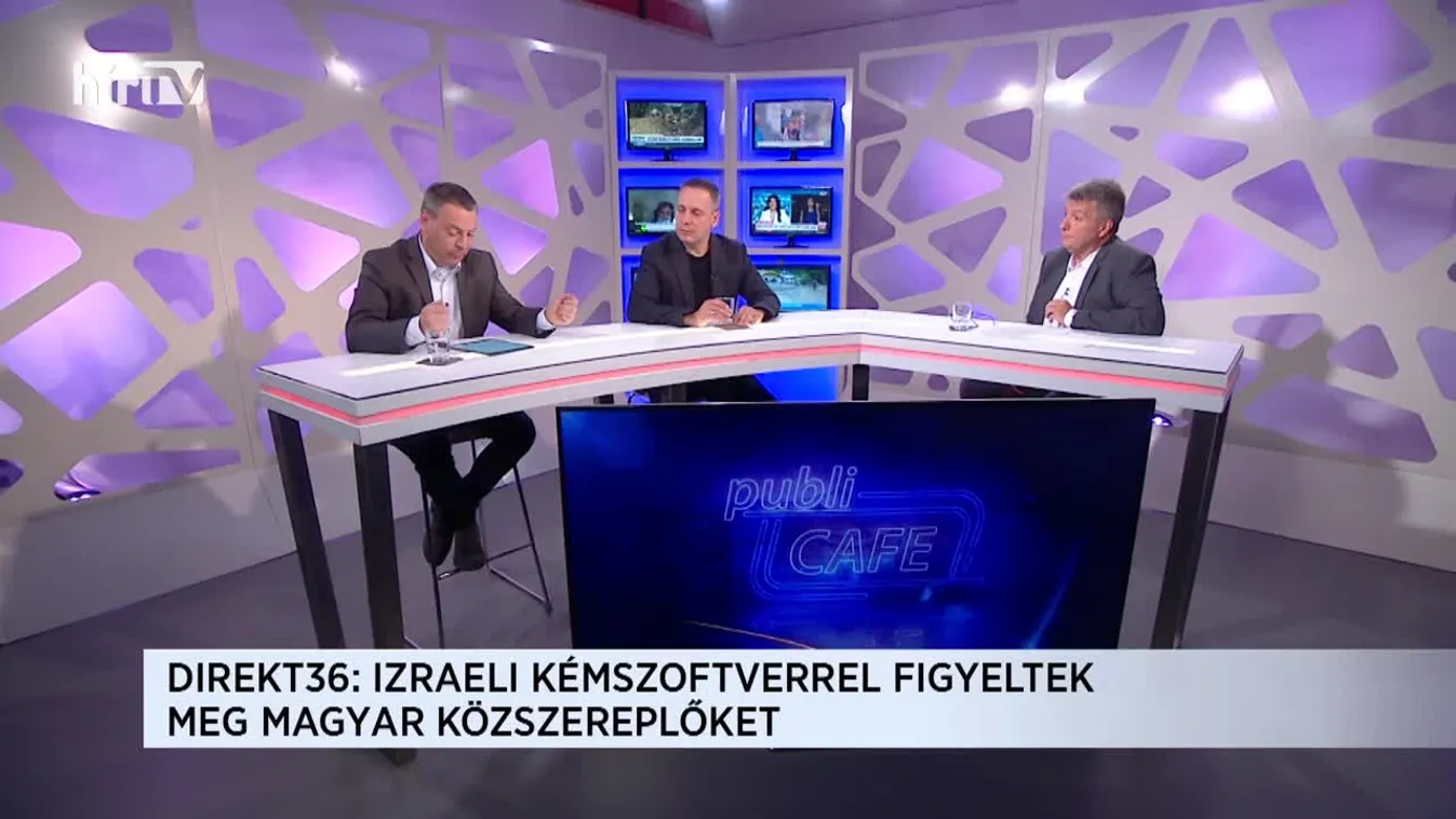 Publi Cafe (2021-07-19)