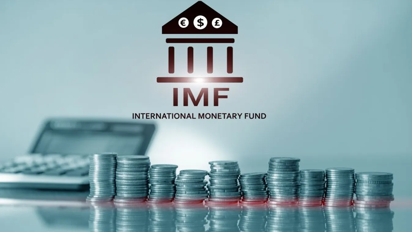 Az IMF nem változtatott globális világgazdasági növekedési előrejelzésén
