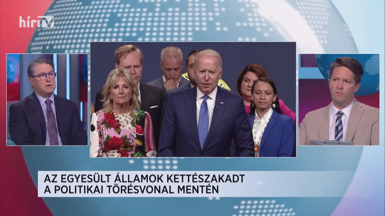 Globál: Patrick Deneen - A liberalizmus bukása