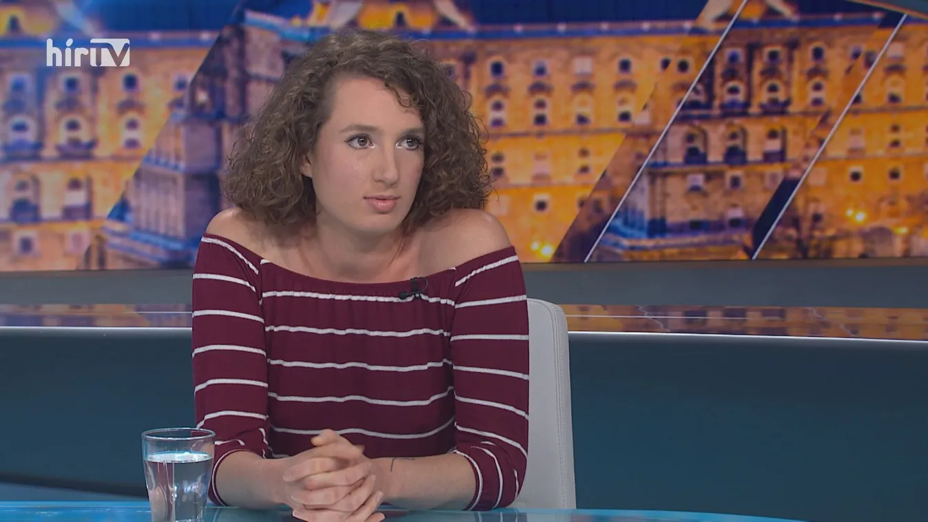 Virág Sára: Elképesztően átestünk a ló túloldalára