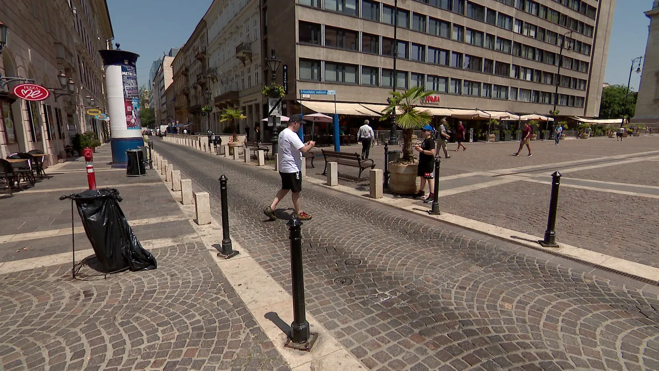 Meghosszabbítják a vörös kód figyelmeztetést