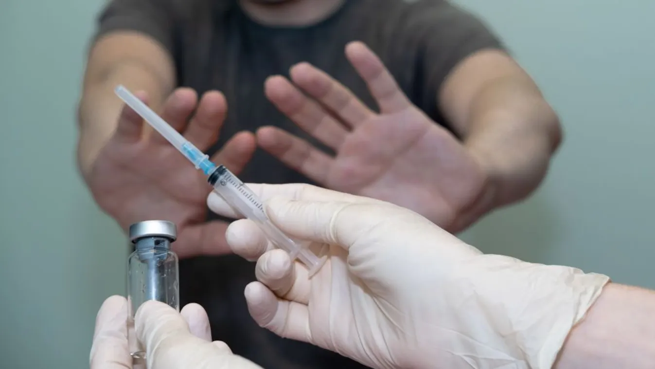 10 oltásellenes közszereplő, akik veszélyeztetik az eredményes védekezést