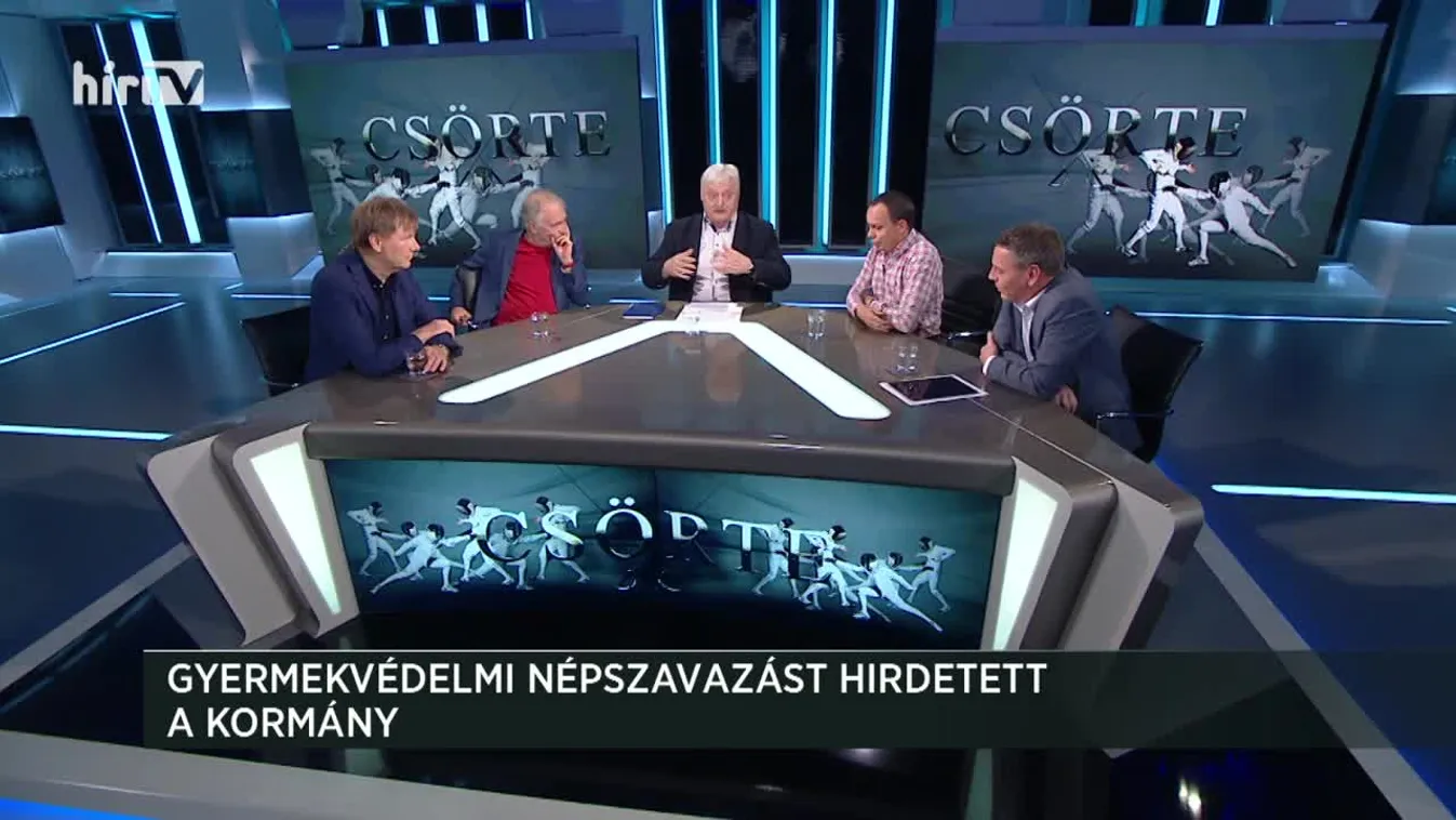 Csörte (2021-07-21)