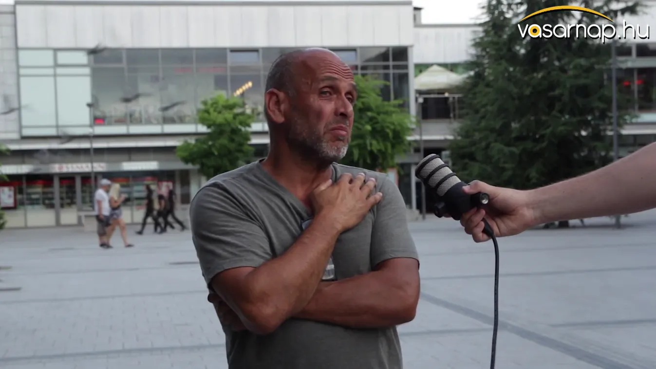 Megszólalt a munkás és visszautasította Jakab Péter rágalmait