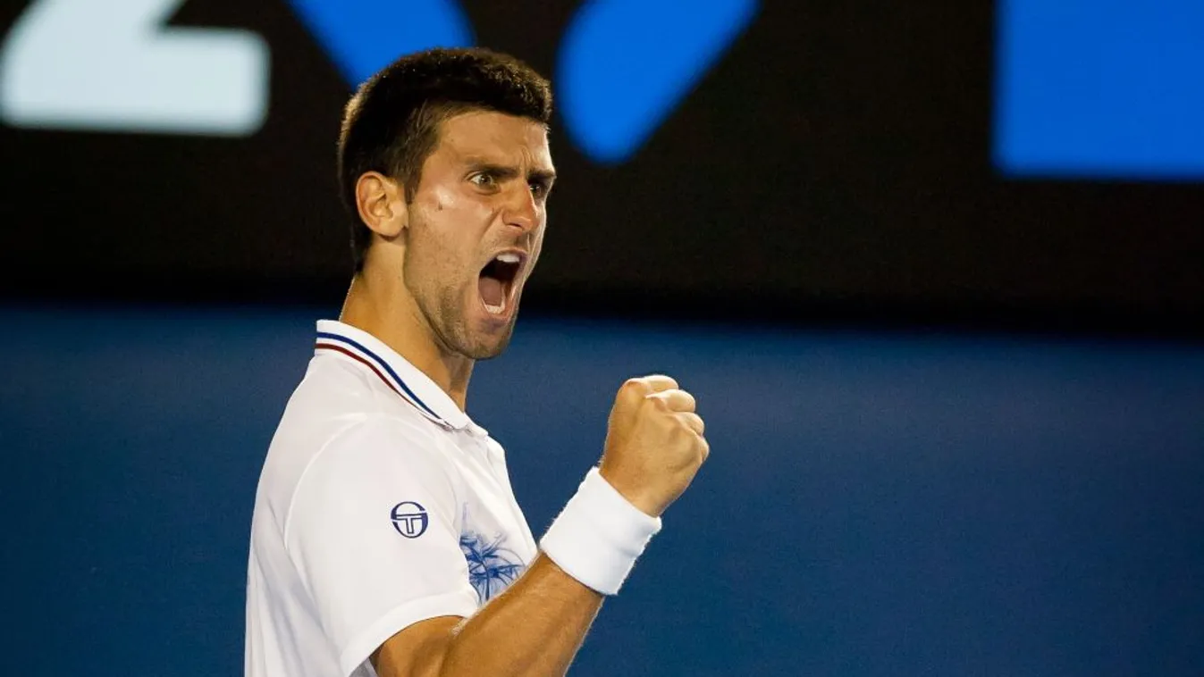 Djokovic Wimbledon bajnoka