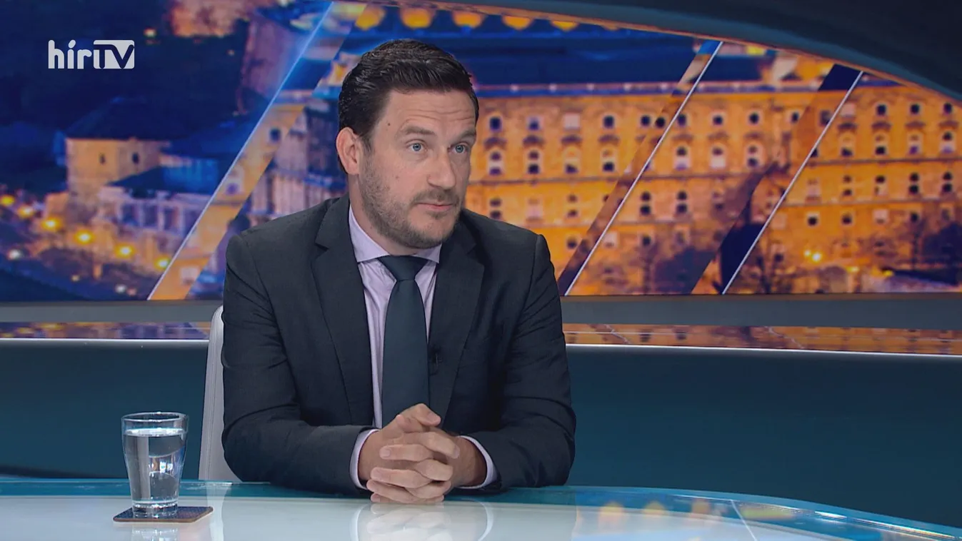 Kovács Attila: Lengyelország távozása az EU-ból még messze van