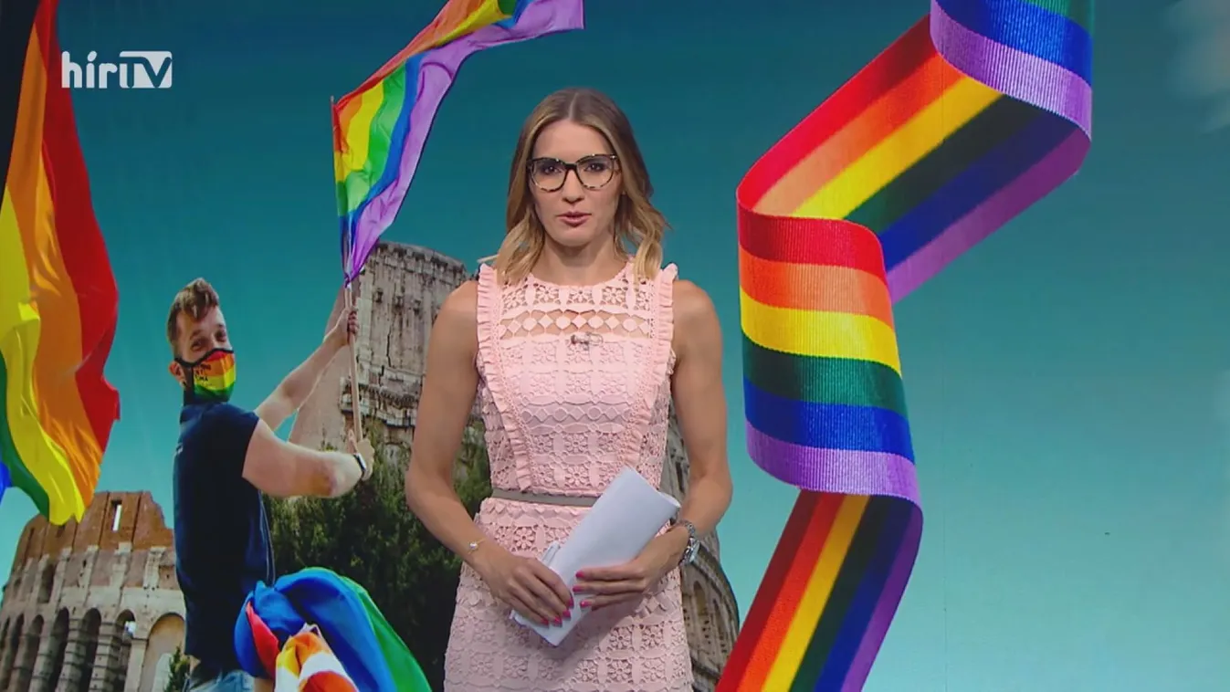 Európai híradó: Az olasz baloldal felborítaná a férfi-nő kapcsolatrendszert