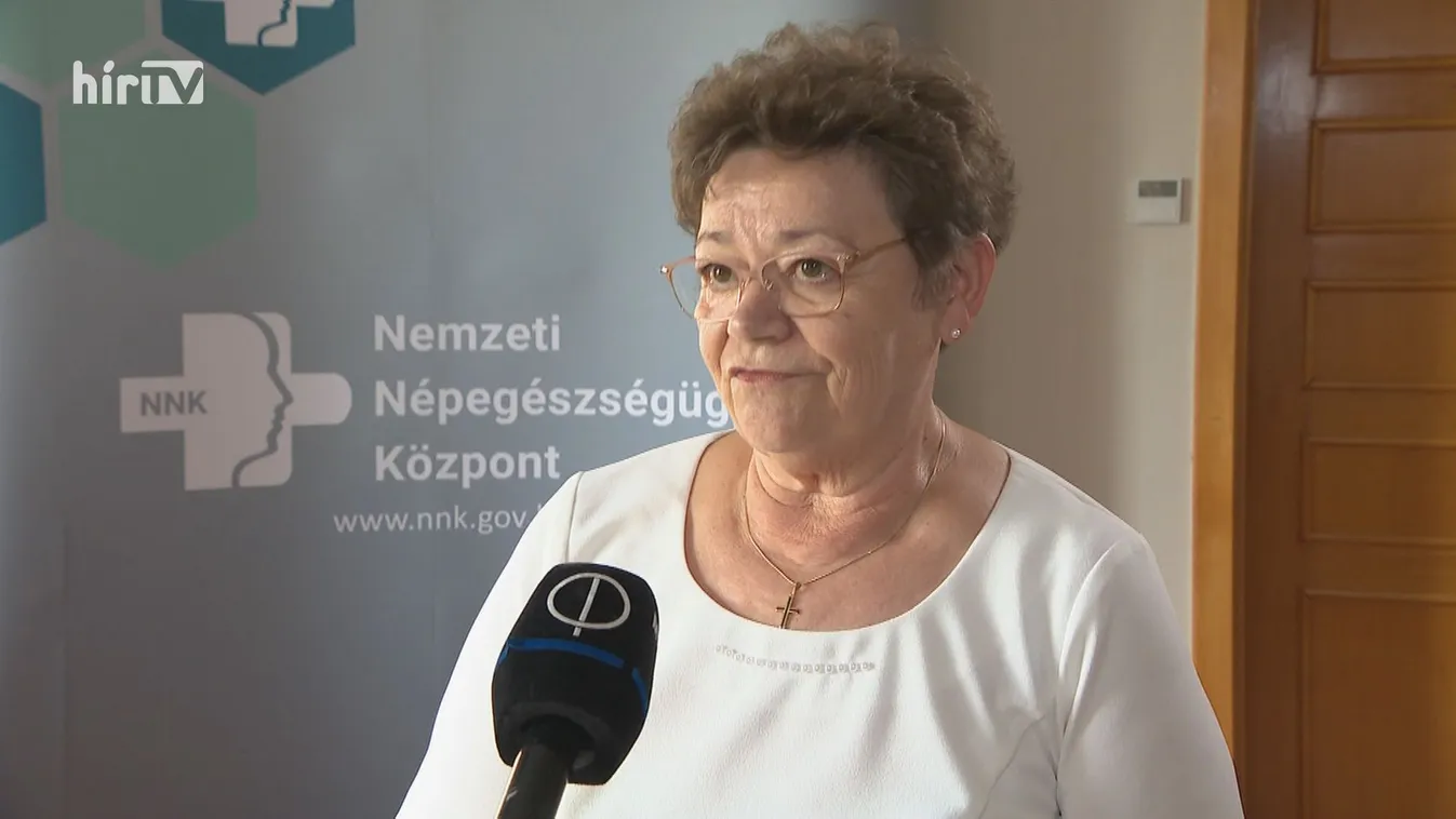 A szakmai ajánlás szerint legyen más a harmadik oltás, mint az első kettő