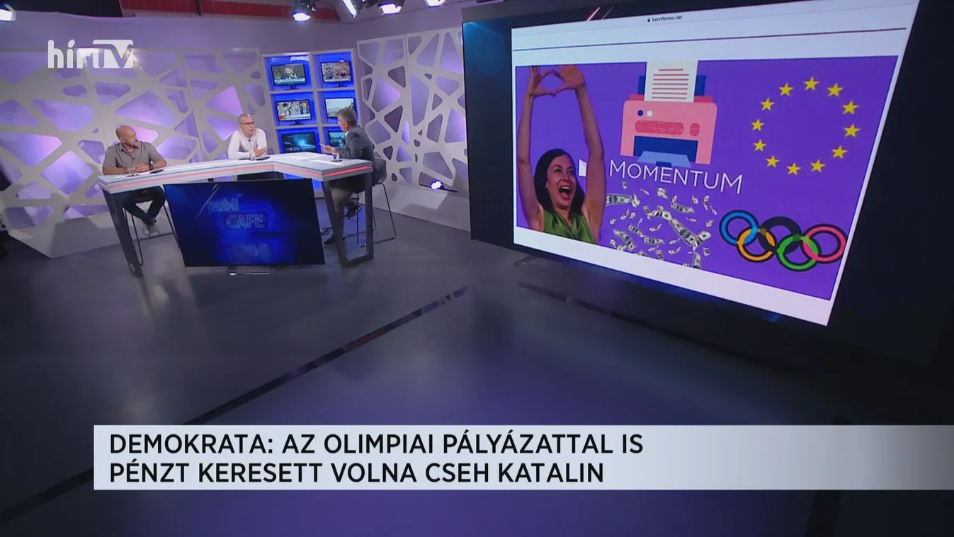 Publi Cafe: Senkit sem érdekel, kinek mi a nemi identitása