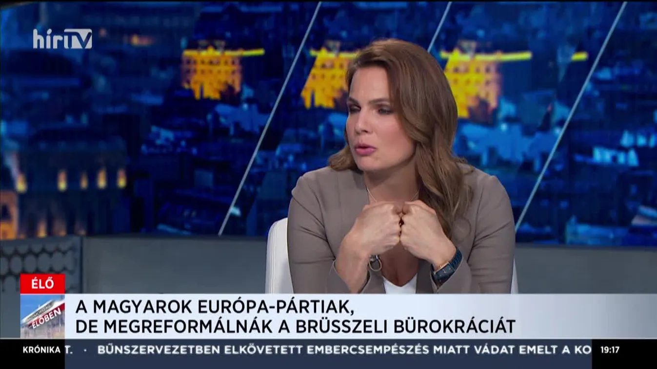 Magyarország élőben Kiszelly Zoltánnal (2021-07-09)