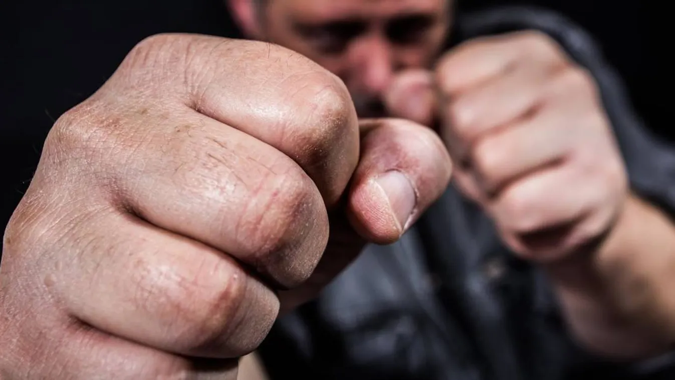 Gyerekre támadt, mégis ő húzta a rövidebbet