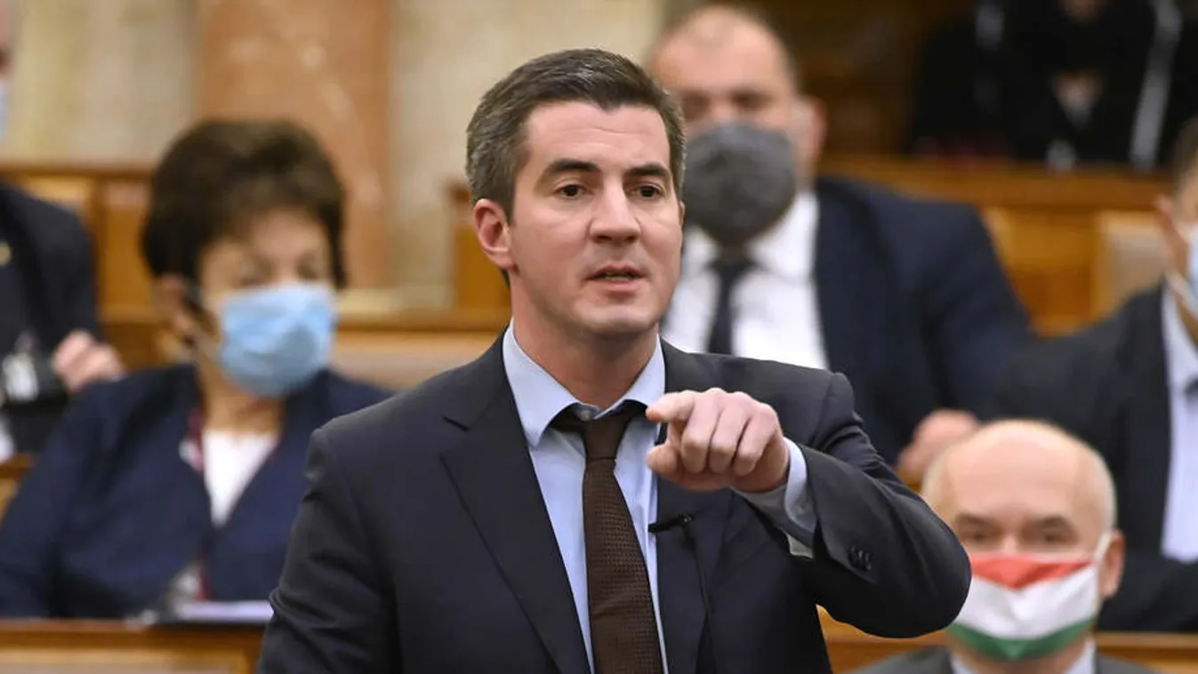 Kocsis Máté: A szülőknek előjogaik vannak a saját gyermekük nevelésében