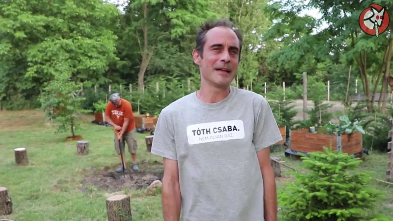 Kiderült, kit támogat a Kétfarkú Kutyapárt Zuglóban