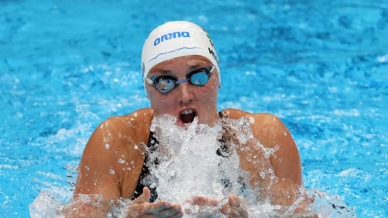 Nekiestek a kommentelők Hosszú Katinkának a Facebookon