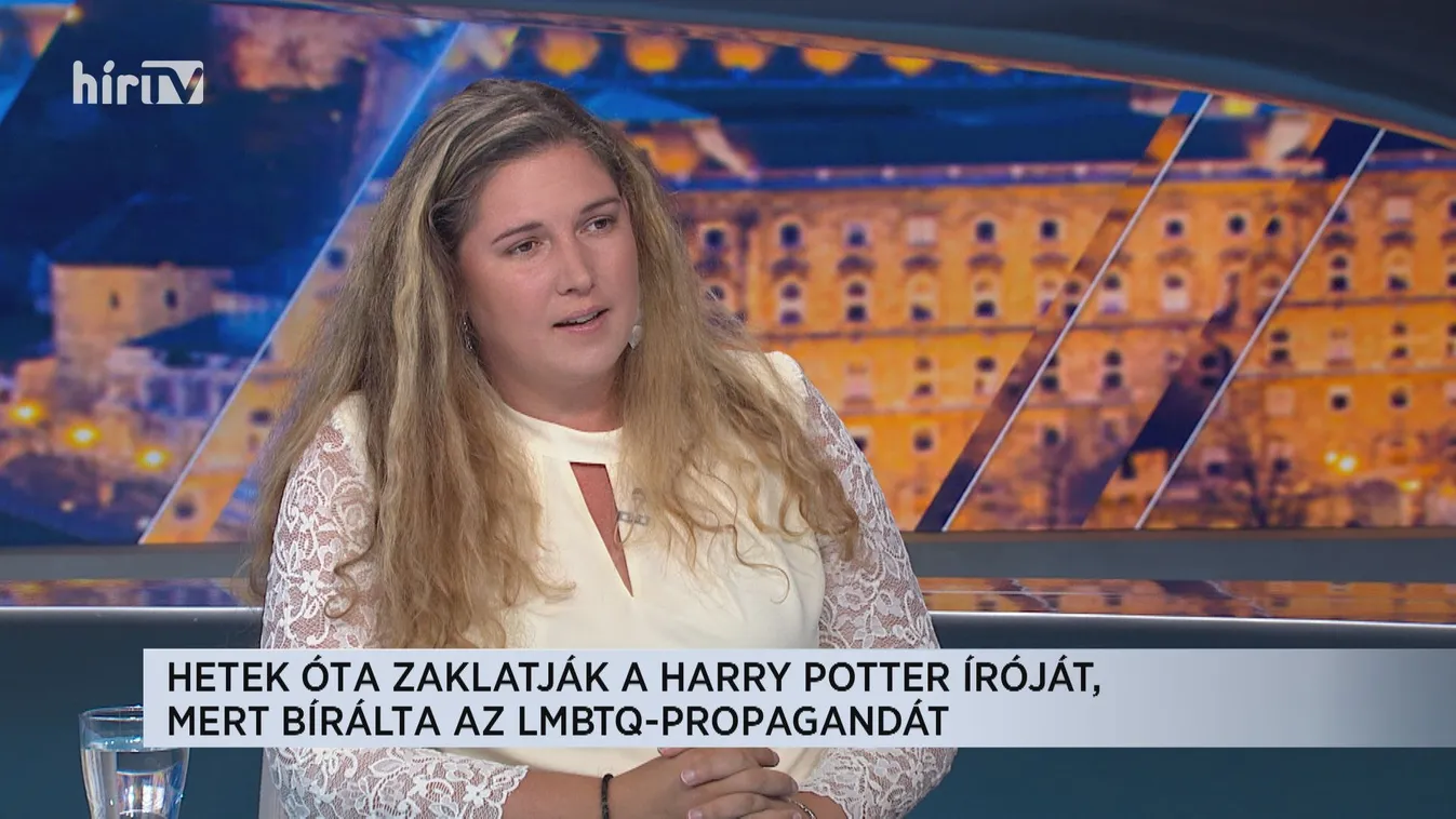 Hal Melinda: Sok szülő azt gondolja, hogy a szexuális edukáció csak jó lehet