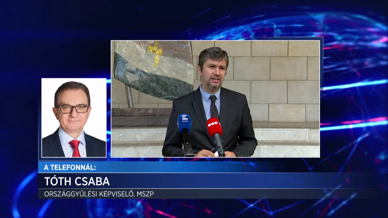 Rozgonyi Zoltán: Zuglóban már eldőlt az előválasztás