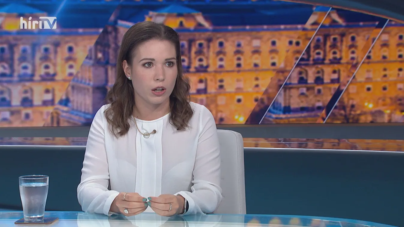 Párkányi Eszter: Választási befolyásolási kísérlet lehet a kötelezettségszegési eljárás hazánk ellen