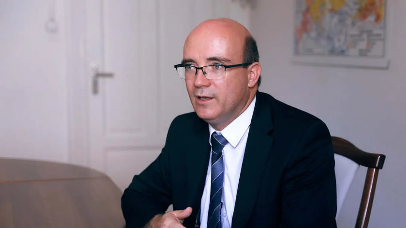 Maruzsa Zoltán: Remekül sikerültek idén az érettségi vizsgák