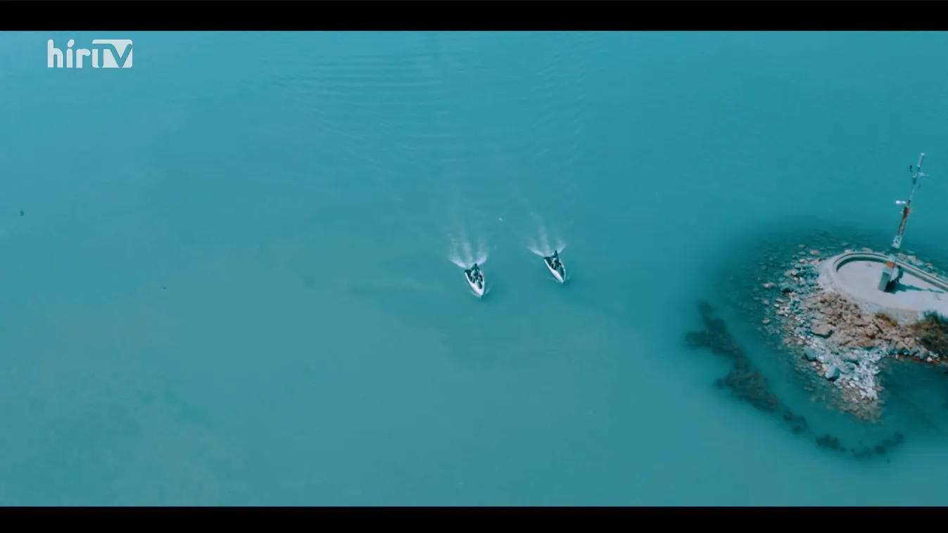 StartStop: Túl vagyunk az első külföldi forgatásunkon - A helyszín Barcelona