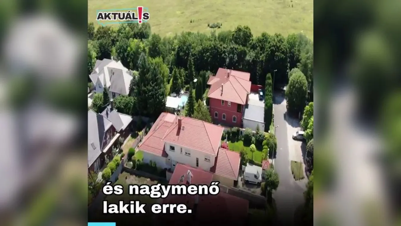 Luxusvillából üzent hadat Karácsony Gergely a gazdagoknak