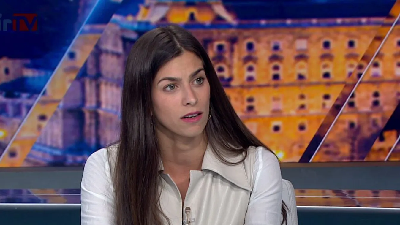 Szentkirályi Alexandra: Van fegyverünk a vírus ellen