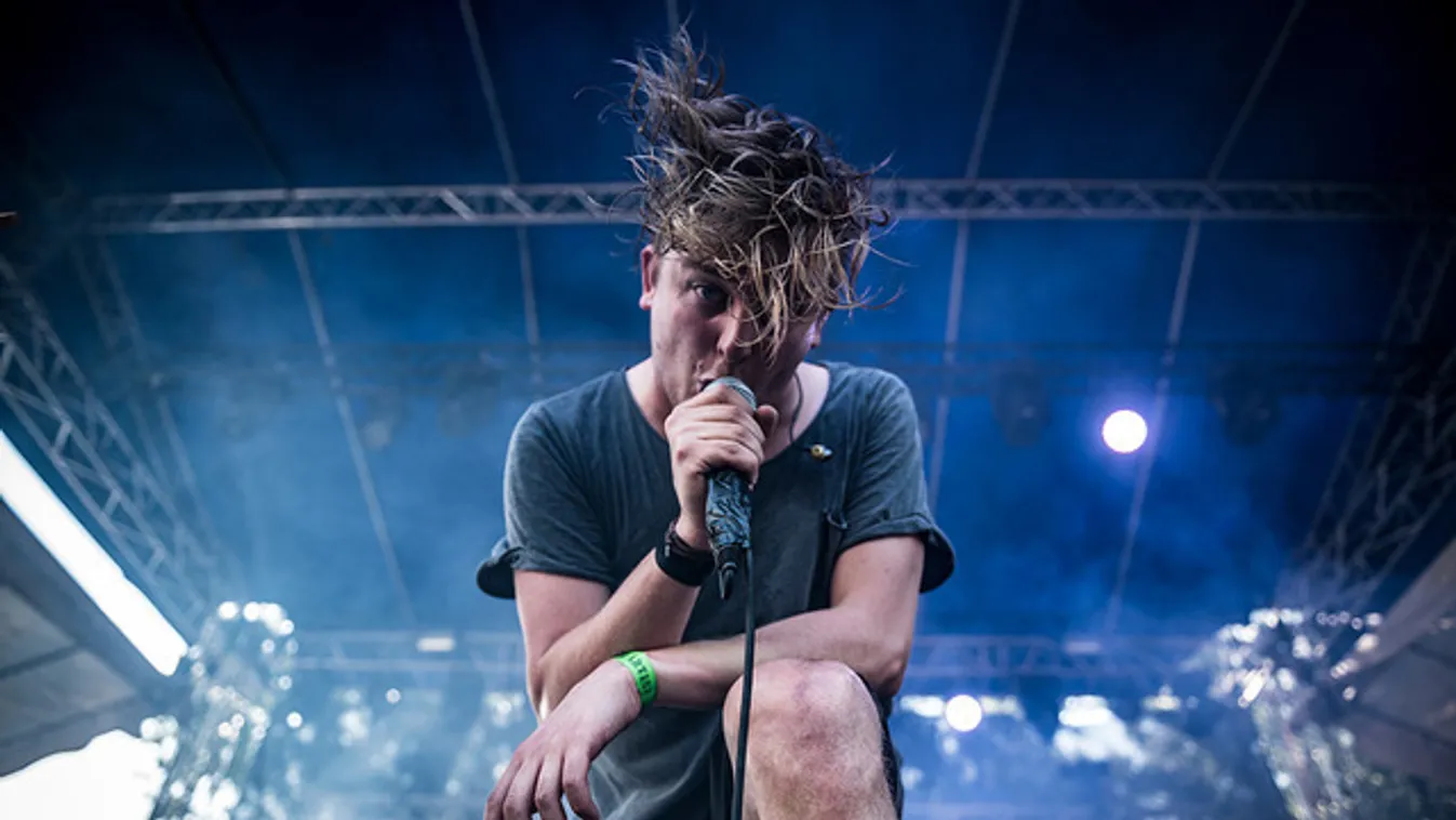 “Ott volt benne az érzés, hogy neki korábban lesz dolga a halállal”