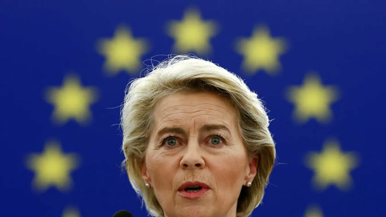 Brüsszel is cáfolja a baloldalt