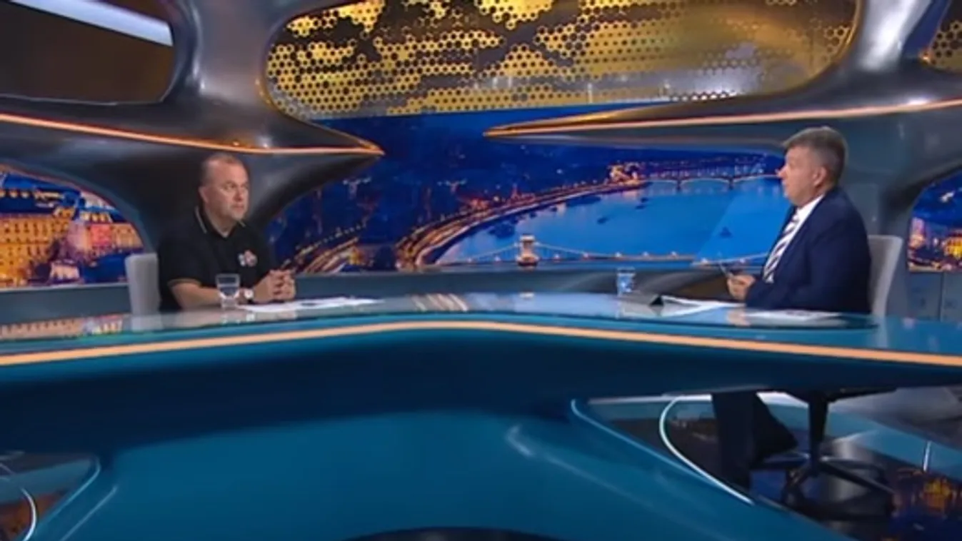 Gaudi-Nagy Tamás: Alapvető jogsértések jellemezték Gyurcsányék jogállamát