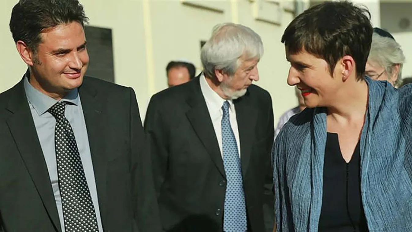 Botrányok és érdektelenség uralja a baloldali előválasztási kampányt