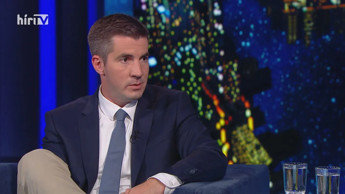 Kocsis Máté:  A törvény kizárólag a gyermekekről szól