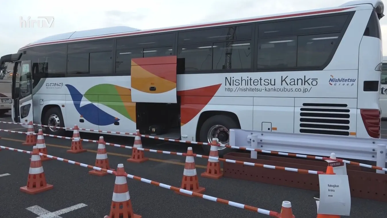 Könnyítettek a járványügyi szabályokon Tokioban