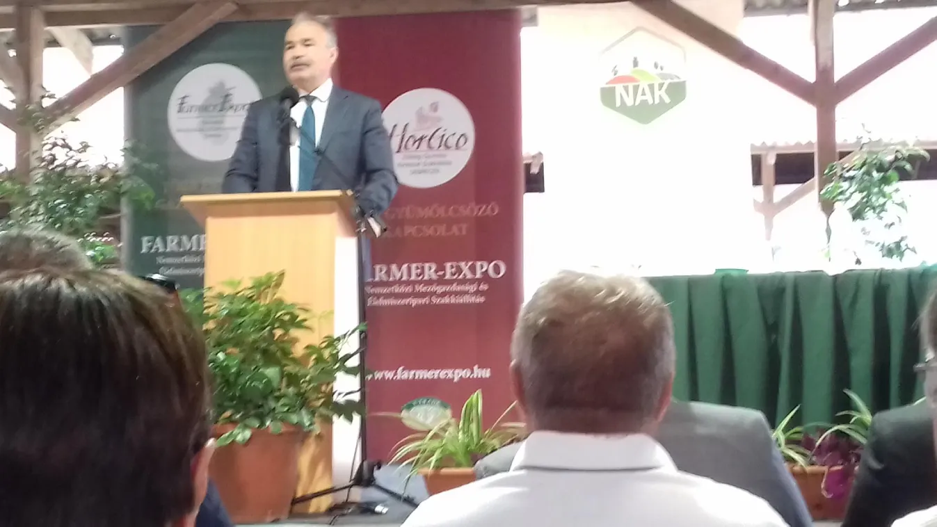 Farmer Expó: 30 éve a gazdákért