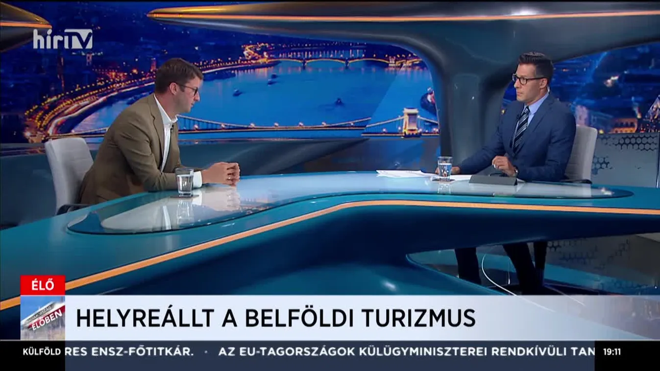 Magyarország élőben Böröcz Lászlóval (2021-08-16)