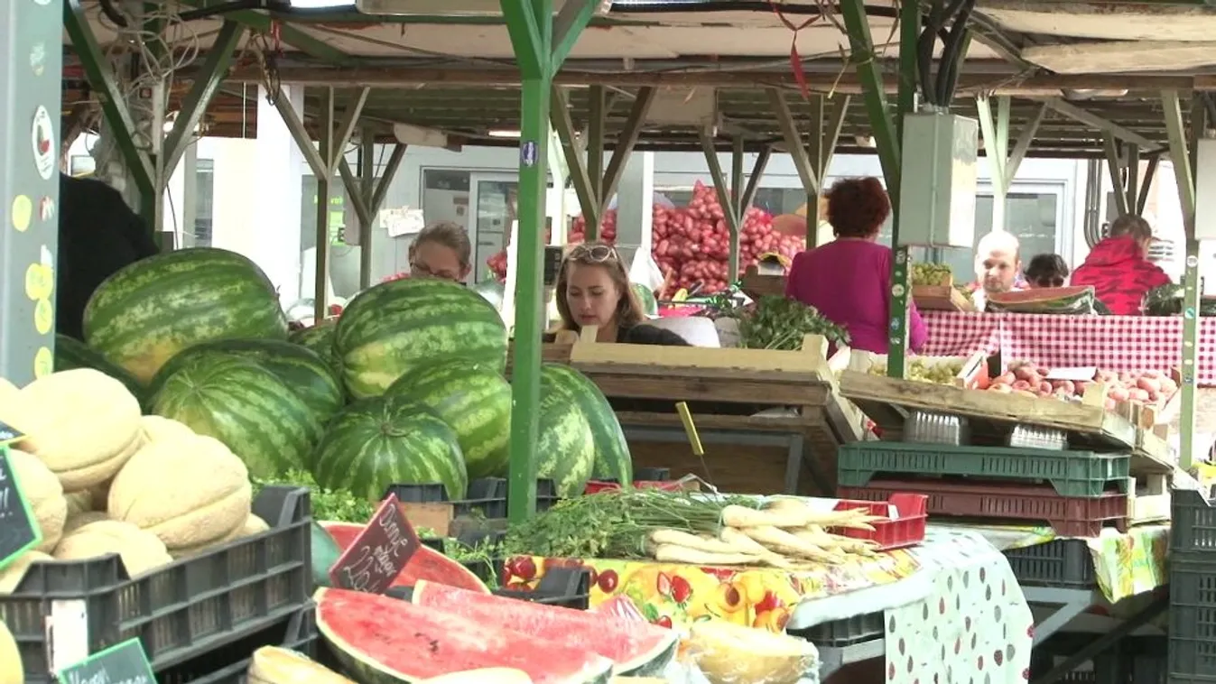 Privatizálná a miskolci Búza téri piacot a baloldali önkormányzat