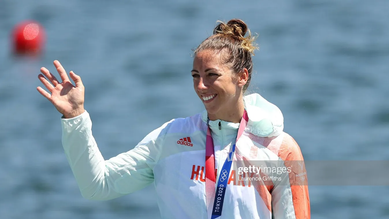 Csipes Tamara ezüstérmes 500 egyesben, Kozák ezúttal negyedik lett