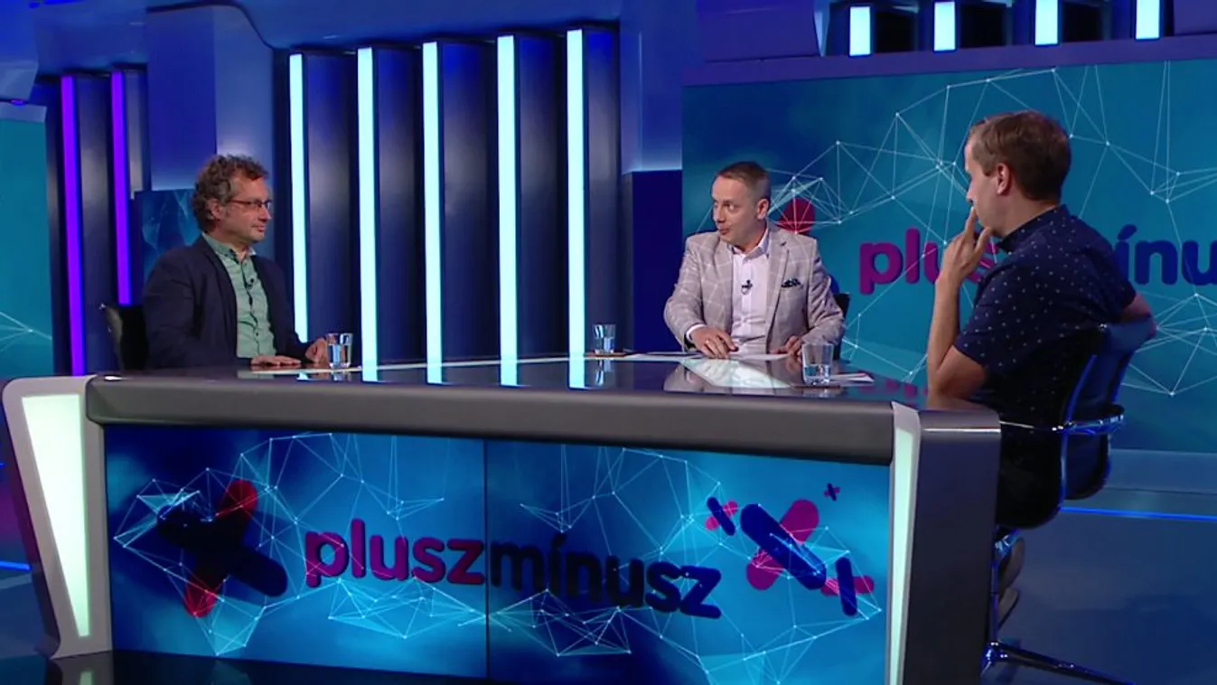 Plusz-mínusz: Fekete-Győr csendben átírta az Orbán Viktort gyalázó posztját